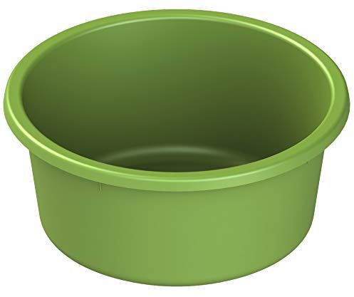 Kerbl 324818 Gamelle Verte 2 l