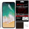 TECHGEAR [Pack of 5] Screen Protectors for iPhone 11 Pro 5.8 - CLEAR LCD Screen Protector Guard Covers with Cleaning Cloth & Application Card Compatible with Apple iPhone 11 Pro (5.8)