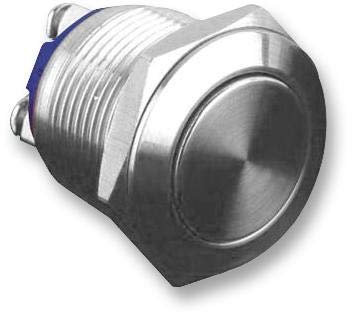 Schalter, Anti-Vandalismus, Aus-Mom, Spülung, Anti-Vandalismus-Schalter.