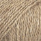 Drops Soft Tweed, 50% Wolle, 25% Alpaka, 25% Viskose, Garn zum Stricken und Häkeln, 3 oder leicht, Kammgarn, DK Gewicht (04 Cookie Dough)