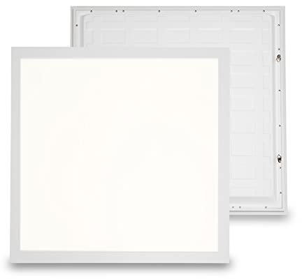 LED Einlegepanel 62x62 32W (W) 840 Neutralweiß UGR19 5200LM