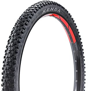27.5 Zoll Kadre Reifen 27.5x2.35 Mountain Bike MTB 56-584 Schwarz