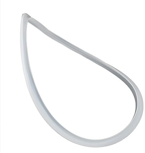 Joint De tte Minute otta 3L,Joint D'Étaéité Pour Auuiseur 20 Cm,Joint De Rece Pour Auuiseur,Pièces Et es Pour Petits Appareils Électroménagers. (30Cm)