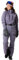 Swedemount Cervinia Skianzug Winter Overall – wasserdichter, atmungsaktiver Overall für alpines Skifahren und Snowboarden Damen
