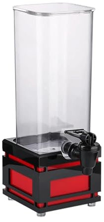 Girafe à Bière,Tireuse à Bière,tireuse a Biere Pro,Girafe Biere Distributeur de Distributeur de bière pour la fête KTV Restaurant Buffet Barbecue (Size : 3L)