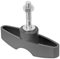 Spares2go Tommy - Tuerca de tornillo para desbrozadora Stihl FR85T FR130T FS55 FS75 FS80 FS83