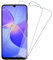 SkyKeep für Samsung A50 Panzerglas Galaxy A50 Schutzfolie, (2 Stücke), 9H Härte, Ultra-klar, Anti-Bläschen, Anti-Kratzen, Mit Displayschutz Folie Schutz Glas