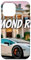 Hülle für iPhone 12 Pro Max Diamond Roxx Album Merch Cool Sportwagen Big House Lifestyle