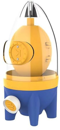 Golden Egg Maker Extracteur manuel portable pour œufs durs