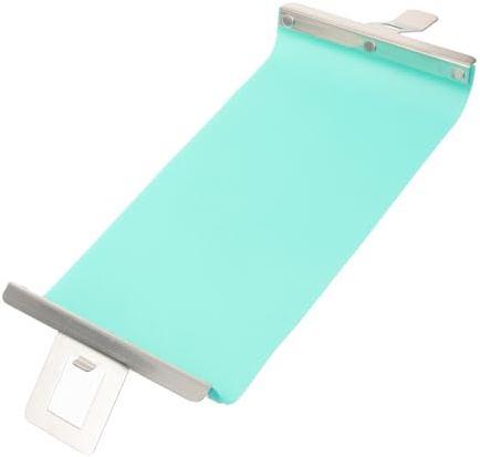 BELLIFFY Sublimation Mug Wrap Clip for Tumblers Heat Press Latte Mug Silicone Cup Wrap Transfer