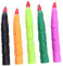 KOMBIUDA Lot de 20 Faux Doigts De Sorcière pour Cosplay Fêtes Costumées Et Halloween pour Jeux De Rôle