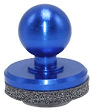 Mini-Joystick-Joypad für Mobiltelefone, Blau
