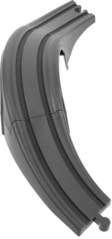 DECHOUS Zug-Modell-Tunnel Für Eisenbahnschienen Brücke Zubehör Tisch Spielzeug Erweiterung Bahnhof Gleis Stecker Junge Mädchen Junge Mädchen So Tun Rennen Puppenhaus Weihnachten