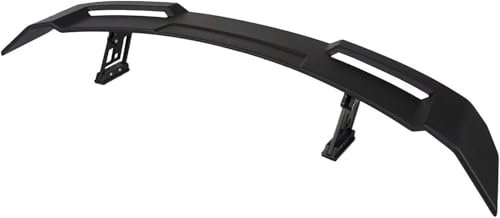 Seitenschweller Auto Heckspoiler Für BMW E60 Für E30 E36 E90 E46 Flügel Stamm Schwanz Spoiler