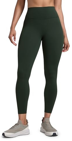 CRZ YOGA Secretsculpt Leggings 25 Legend Green 16