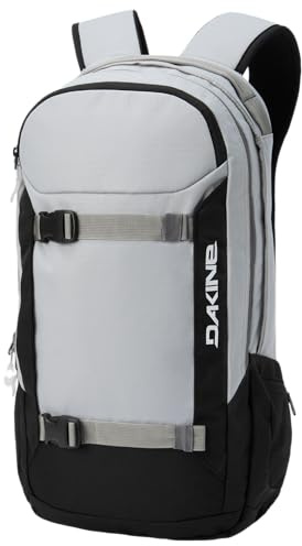 Dakine Unisex-Erwachsene Mission Backpack 25l Rucksack, Griffin
