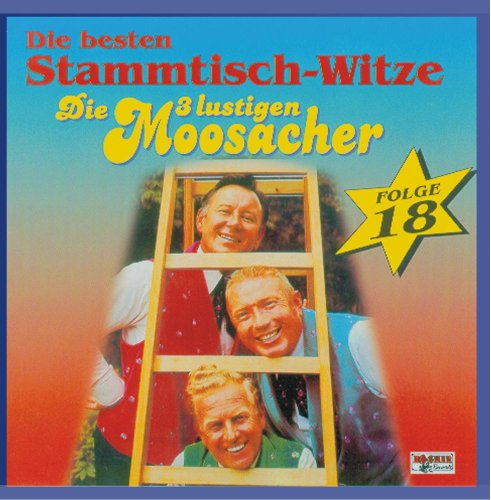 Die besten Stammtisch-Witze - Folge 18