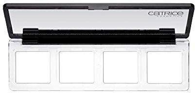 Catrice - Leerpalette - Art Couleurs Collection Palette