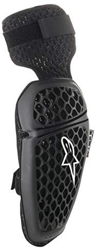 Alpinestars Ellenbogenschützer Bionic Schwarz Gr. L/XL