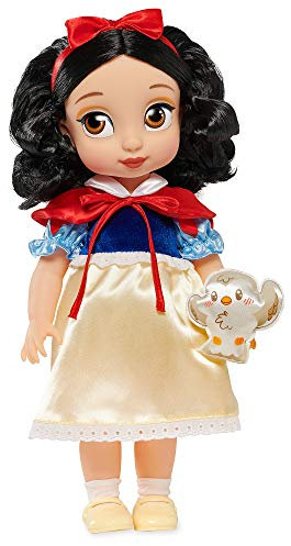 Disney Animators' Collection Schneewittchen-Puppe, 40,6 cm