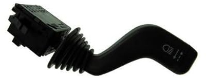 AUTOMEGA 150099510 Lenkstockschalter Kompatibel mit OPEL Corsa C Schrägheck X01 09185413 1241210 9185413