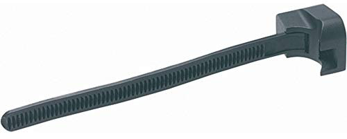 Trelock Universalhalter ZR 20 f Rahmenschlösser ca.40g 800+Flicken