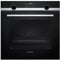 HORNO SIEMENS HB578G0S6 PIRO CRISTAL NEGRO