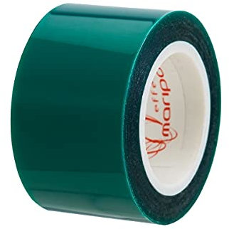 Caffélatex Plus M Tubeless-Felgenband (40 mm x 8 m)