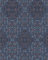 Papier peint baroque EDEM 85037BR32 papier peint texturé au style baroque brillant bleu bleu-turquoise violet noir 5,33 m2