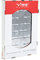 VIBE Audio AntiVibe Kombipack – 4 Blatt Antivibe Schalldämmung und 2 Blatt Antivibe Absorber, ANTIVIBESDA-V9