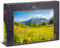 Ulmer Puzzleschmiede - Puzzle „Bergsommer“ - Stilvolles 1000 Teile Landschafts-Puzzle – Blick über Blumen-Wiesen auf das Watzmann-Massiv in den Berchtesgadener Alpen, Bayern, Deutschland