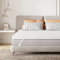 Sweetnight Topper 90x190cm,10cm Höhe Matratzentopper, H3&H4 Matratzen Topper Matratzenauflage für Bett Boxspringbett Wohnwagen Schlafsofa，Bezug Abnehmbar und Waschbar,90x190x10cm
