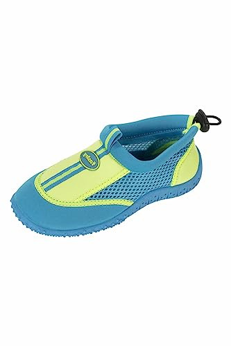 Fashy Unisex Kinder Guamo Aquaschuhe