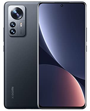 Xiaomi 12 Gray 8GB RAM 128GB ROM