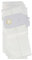Masterpart 5 Premium Microfibre Fleece Dust Filter Bags compatible with Festool SC-FIS-CT MIDI/5 498411