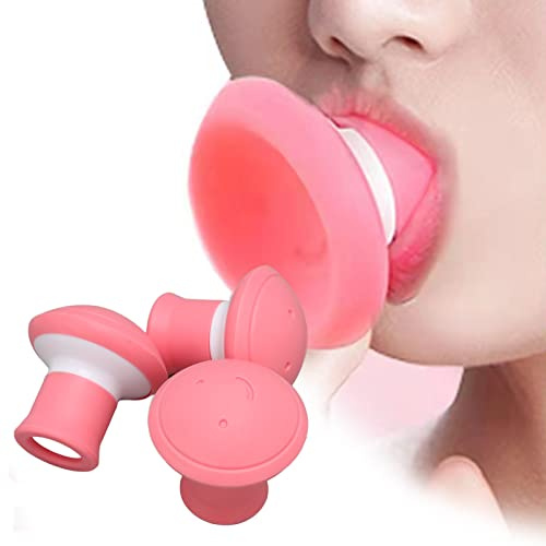 Ejercitador de Mandíbula y Cuello, 3 Unidades, Tensor para Músculos Faciales, Adelgazamiento Facial, Antiarrugas y Antienvejecimiento, Herramienta de Ejercicio Facial