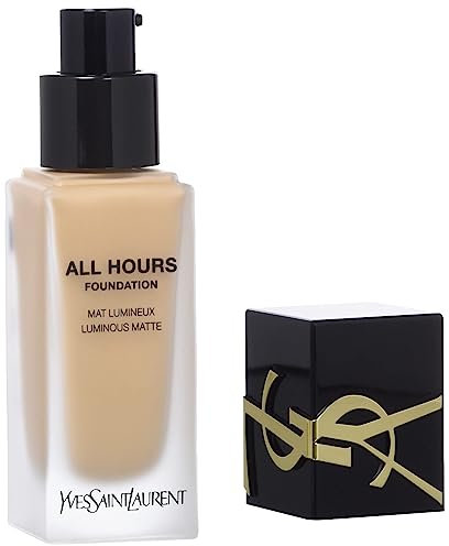 YVES SAINT LAURENT Encre de Peau All Hours Foundation - MN7, 25 ml