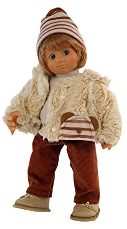 Schildkröt Sammlerpuppe Müller Wichtel Sam Neu 2023