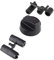 sparefixd for ELECTROLUX Cooker Oven Black Control Knob Knobs x 4