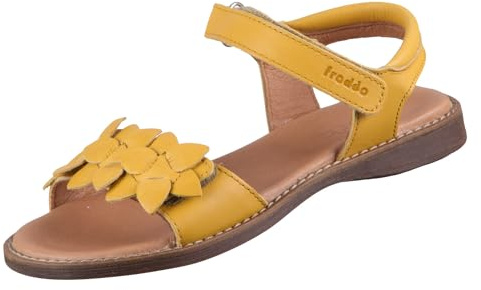 Froddo Lore Flowers G3150251-14 Gelb (Dark Yellow), 29