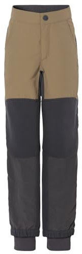 VAUDE Unisex Kinder Kids Caprea Antimos Pants Hose, Oat, 134-140 EU