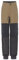 VAUDE Unisex Kinder Kids Caprea Antimos Pants Hose, Oat, 134-140 EU