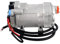 Compresor de aire acondicionado eléctrico integrado de 12 V y 24 V, compresor de aire acondicionado de 12 V CC, compresor de CC for vehículos(24V)