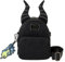 Loungefly Disney Villains Malificent Convertible Mini Rucksack