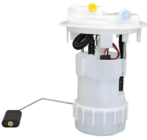 Partsline Pompe de Gavage Carburant compatible avec 2008 208 1.2 PureTech | 1.6 VTi. Aussi compatible avec C3 Aircross II, C-Elysée, 301. Réf. équivalente : 9674467780