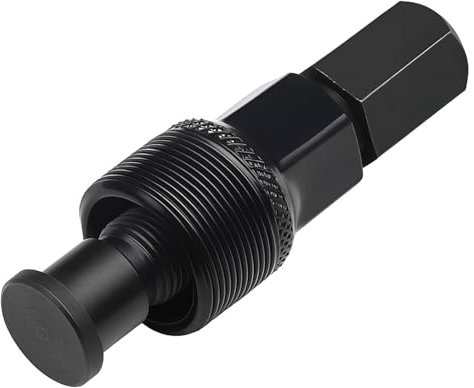 Hemlosk Estrattore Pedivella Bici, Attrezzi Bici Estrattore Pedivella, Manovella per Bicicletta, Accessori Bicicletta per Riparazione e Rimozione Tutti i Tipi di Biciclette