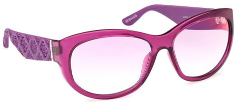 GUESS Vorteil Guess Gu00131 81Z 60 Mm
