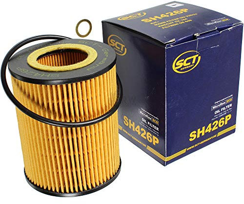 SCT Germany Öl-für BMW E36 E39 E46 E60
