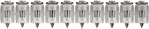 Hilti Nägel X-EGN 14 - 750Stück, #340231 + 1 Gasdose GC22 #2142776