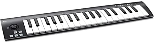 iCon - iKeyboard 4 Mini - tastiera MIDI a 37 tasti mini